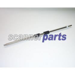 Roller Registration Lower Canon DR-6050C, DR-7550C, DR-9050C