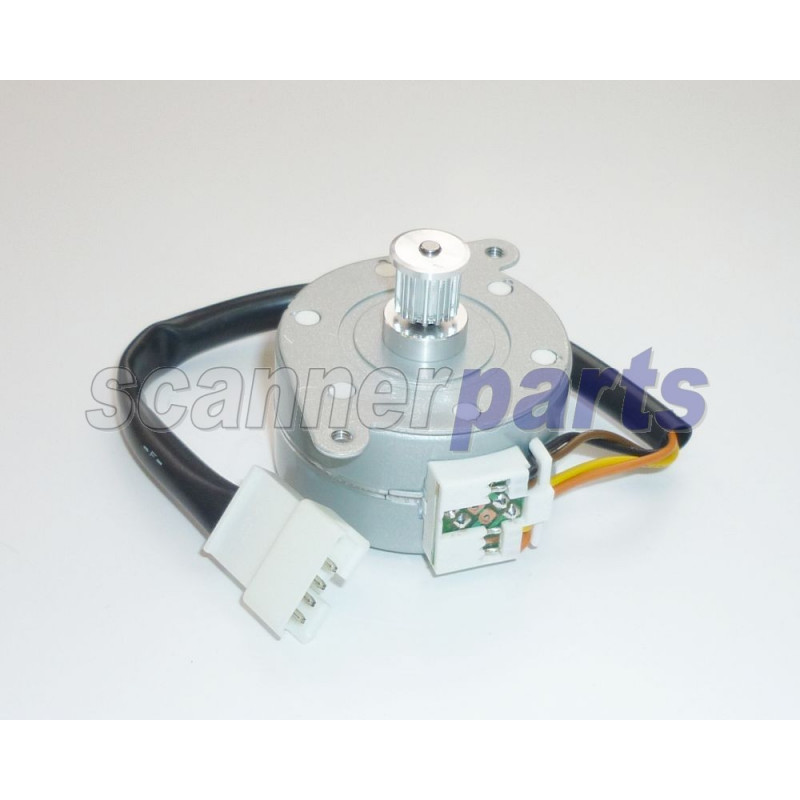 Exit Motor Fujitsu fi-6400, fi-6800