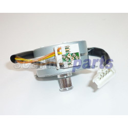 Exit Motor Fujitsu fi-6400, fi-6800