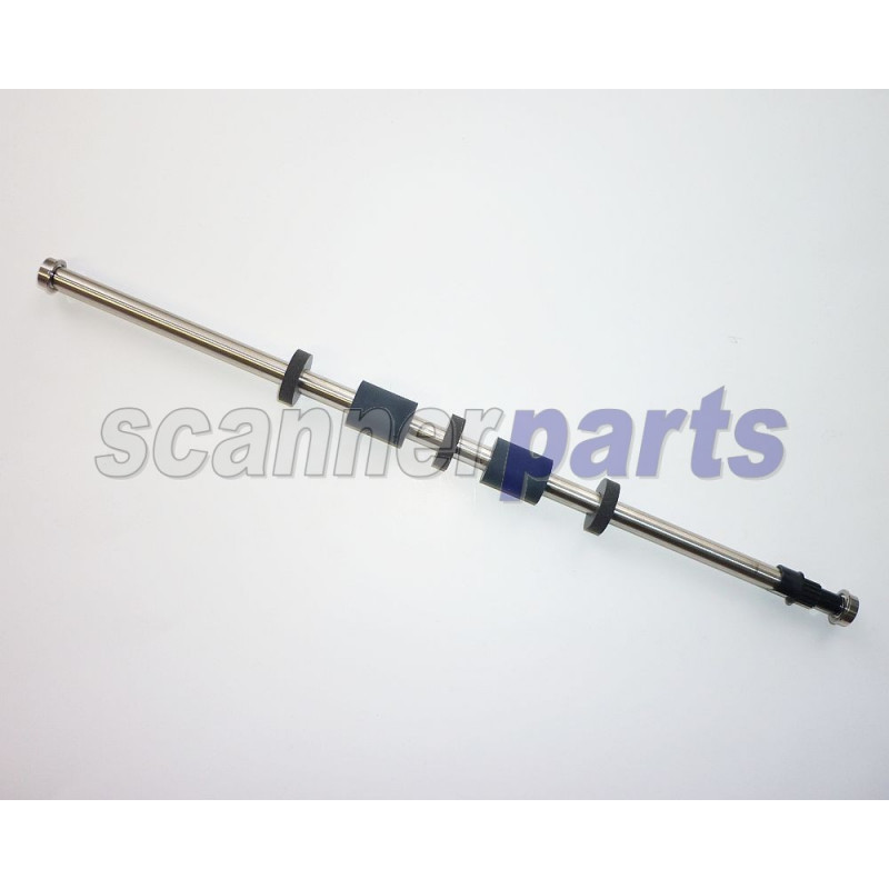 Exit Roller Fujitsu fi-6400, fi-6800