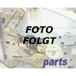Post-Imprinter Fujitsu fi-6400, fi-6800