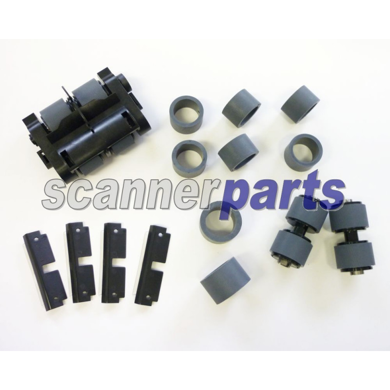Feeder Consumables Kit Kodak i2900, i3200, i3250, i3400, i3450
