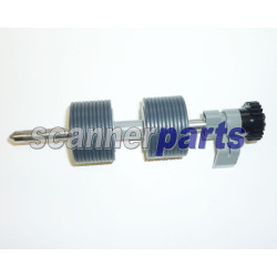 Separation Roller for Fujitsu fi-6400, fi-6800