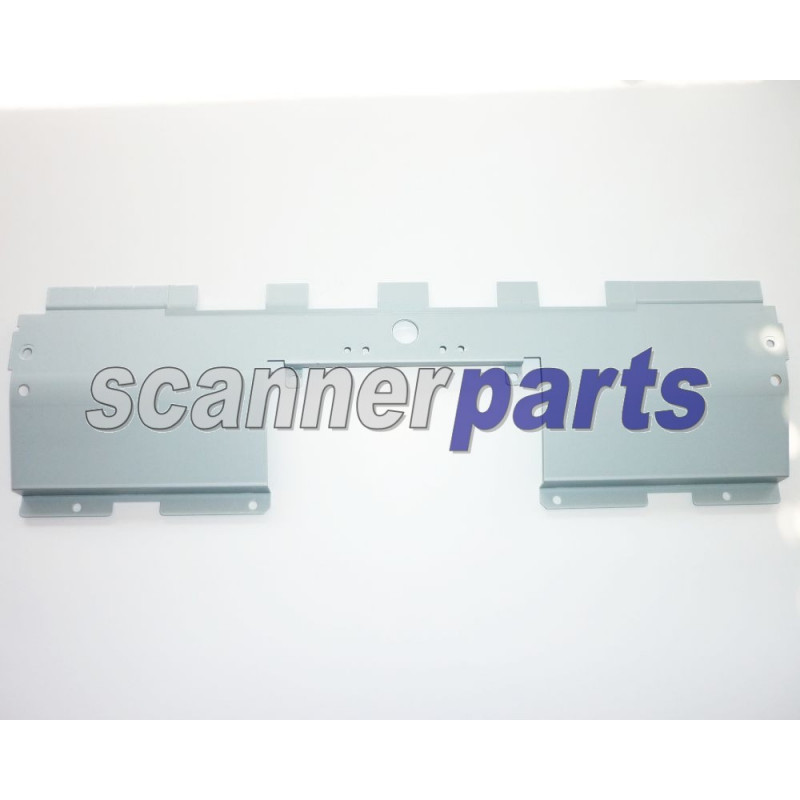 Guide Upper Inlet Canon