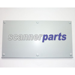 Cover Rear Canon DR-6080C, DR-7580, DR-9080C