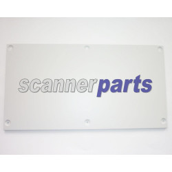 Cover Rear Canon DR-6080C, DR-7580, DR-9080C