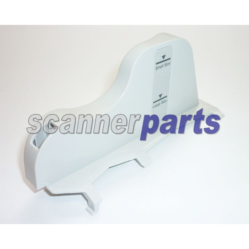 Guide Pickup 500L left Canon DR-7550C, DR-9050C