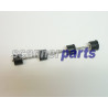 Eject Roller Follower Canon DR-6050C, DR-7550C, DR-9050C
