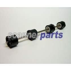 Eject Roller Follower Canon DR-6050C, DR-7550C, DR-9050C