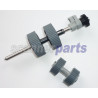 Roller Exchange Kit for Fujitsu ScanSnap iX500