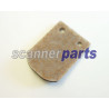 Separation Pad Brother ADS-1100W, ADS-1600W