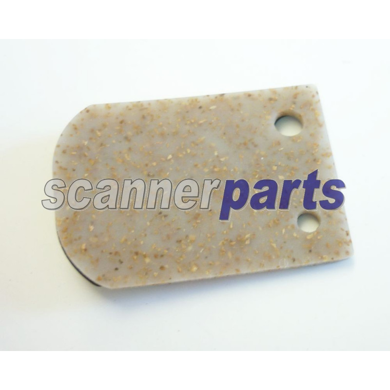 Separation Pad for Brother ADS1000W, ADS1100W, ADS1500W, ADS1600W