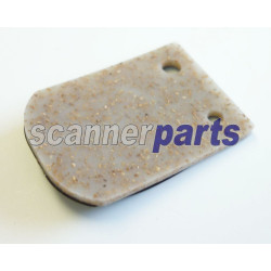 Separation Pad Brother ADS-1100W, ADS-1600W