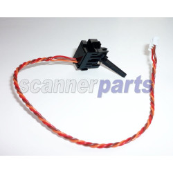 Papersensor Avision AV3000 Serial