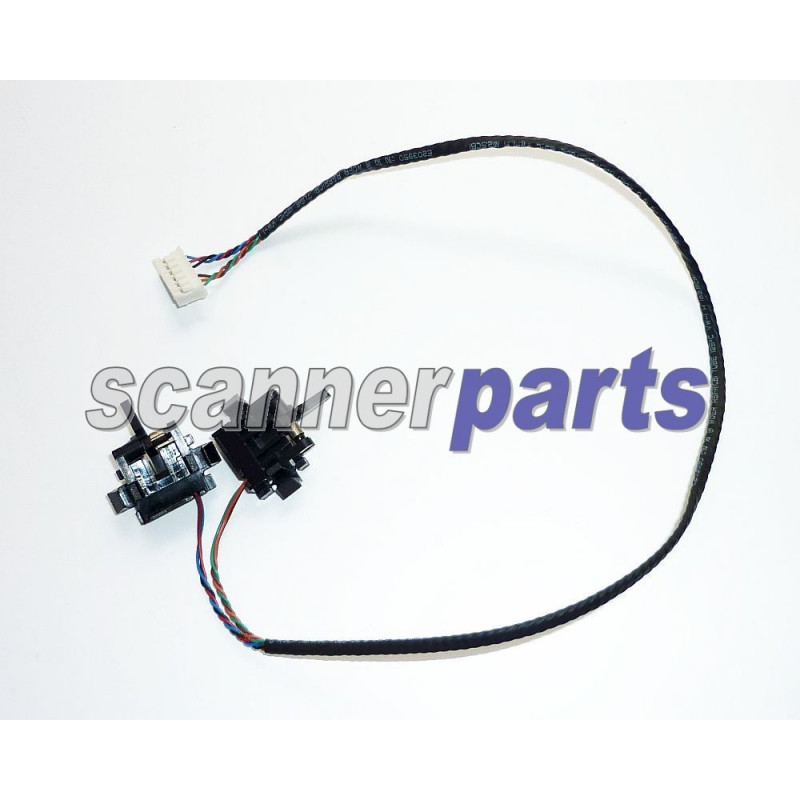 Papersensor for Avision AV50F