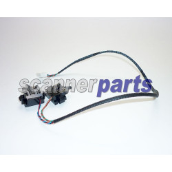 Papersensor for Avision AV50F