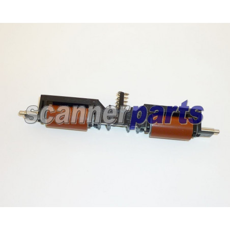4082B004 Scanner Pickup Feed Roller Kit - Replacement For Canon DR-4010C DR-6010C Document Scanners