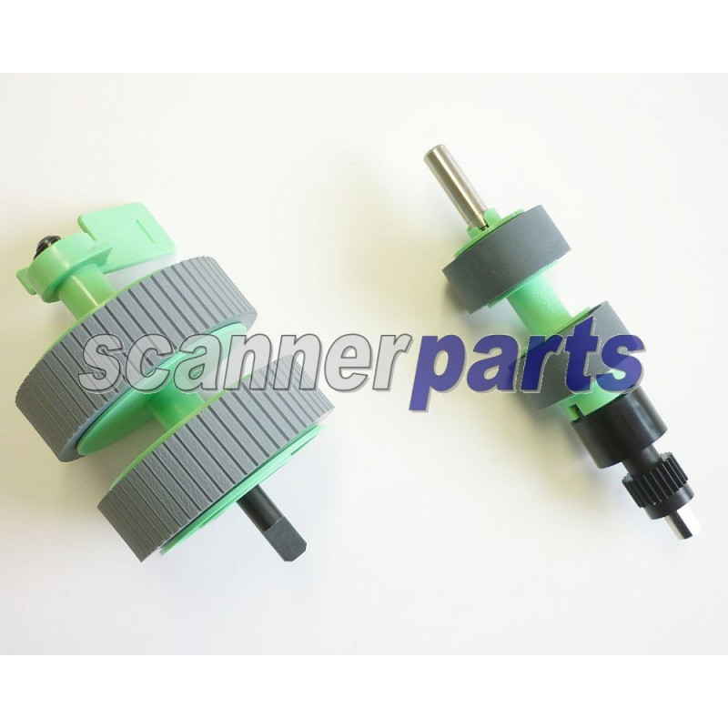 Roller Kit Brother ADS-2400N, ADS-2800W, ADS-3000N, ADS-3600W