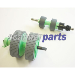 Roller Kit Brother ADS-2400N, ADS-2800W, ADS-3000N, ADS-3600W