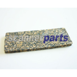 Cork Pad Böwe Bell+Howell 8000, Spectrum, Spectrum XF