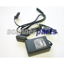 AC Adapter for Canon P-215, P215II, P-150