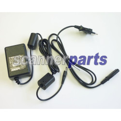 AC Adapter for Canon P-215, P215II, P-150