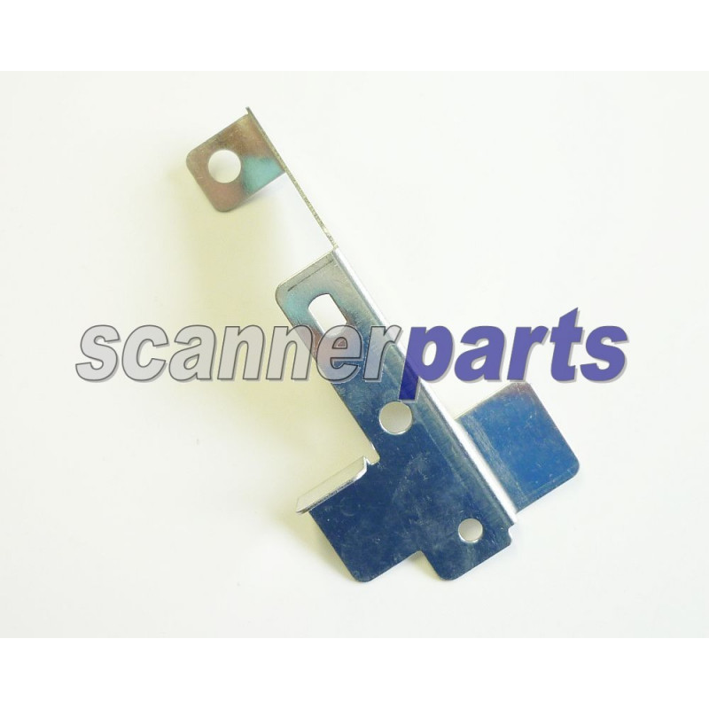 Plate grounding right Canon ScanFront 300, 300P, 330