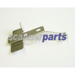 Plate grounding right Canon ScanFront 300, 300P, 330