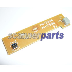 PCB Assembly Document Sensor Canon DR-2580C