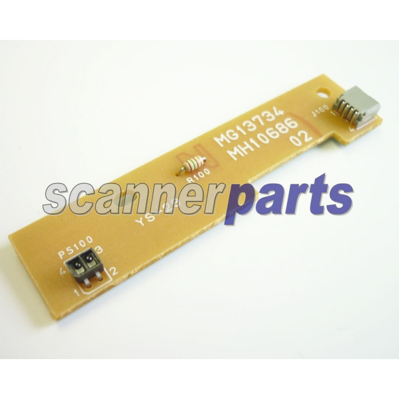 8 Scanners Canon DR-2580C Pour Pièces Ou Réparation – Non Testés