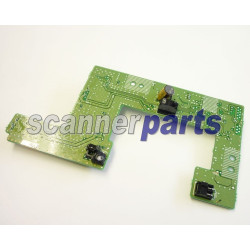 PCB Assembly Sub Unit Canon DR-4010C, DR-6010C