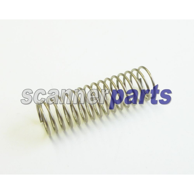 Spring Compression Exit Roller Canon DR-4010C, DR-6010C