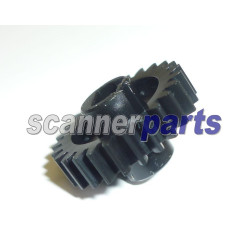 Gear G25 Canon DR-2580C