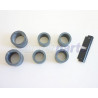 Tires Replacement Set for Kodak i2900, i3000, S2085f, S3000 Series