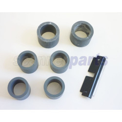 Roller Replacement Set Kodak i4000, i5000 Serial