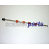 Drive Roller 01 Takeaway Kodak i1840, i1860