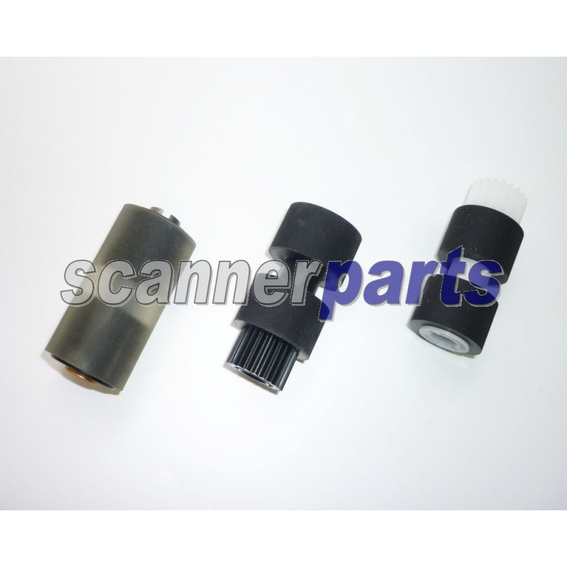 Roller Exchange Kit Panasonic KV-S7065C, KV-S7075C