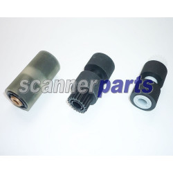 Roller Exchange Kit Panasonic KV-S7065C, KV-S7075C