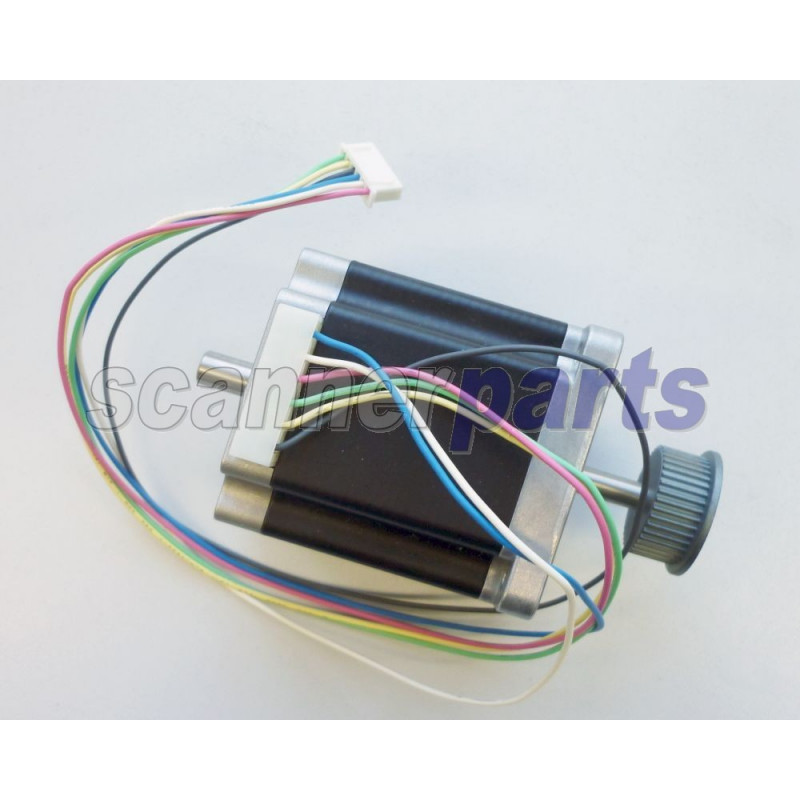 Motor Panasonic KV-S7065C, KV-S7075C