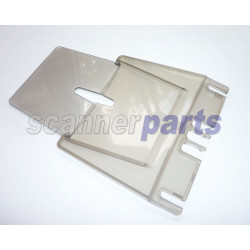 Paper Input Tray Extend Avision AV121, AV122, AV122C2