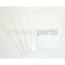 Carriersheet Passport Canon ScanFront 400, DR-C240