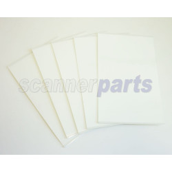 Carriersheet Passport Canon ScanFront 400, DR-C240