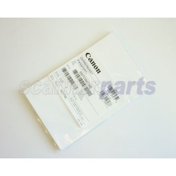 Carriersheet Passport Canon ScanFront 400, DR-C240