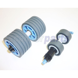 Roller Exchange Kit Canon ScanFront 400