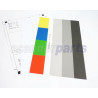 Calibration Target Set Canon DR-G1100, DR-G1130