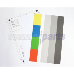 Calibration Target Set Canon DR-G1100, DR-G1130