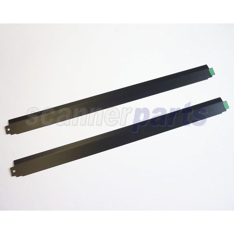 Black Background Accessory Kodak i600, i700, i1800 Serial