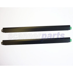 Black Background Accessory Kodak i600, i700, i1800 Serial