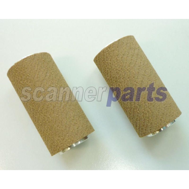 Replaceable Roller for Bell + Howell 8000, Plus, Spectrum, Spectrum XF