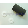 Separator Roller for Bell + Howell 8000, Plus, Spectrum, Spectrum XF